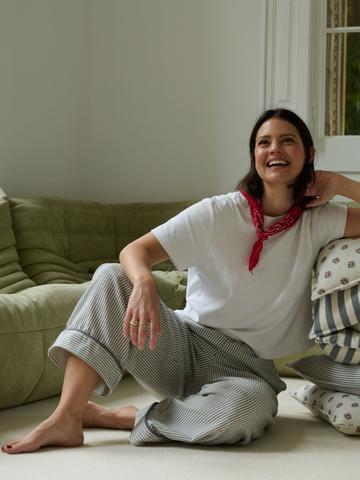 Isabelle Junot
